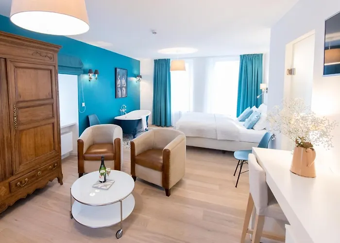 Berdorfer Eck - Bed & Breakfast