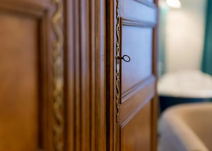 Berdorfer Eck - Bed & Breakfast