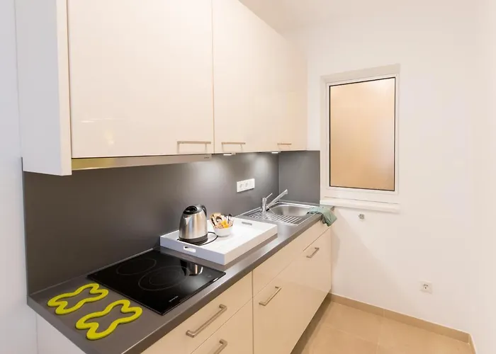 Bed & Breakfast Berdorfer Eck -