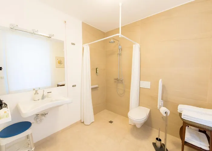 Berdorfer Eck - Bed & Breakfast 4*