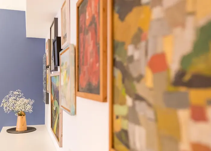 Berdorfer Eck - Bed & Breakfast