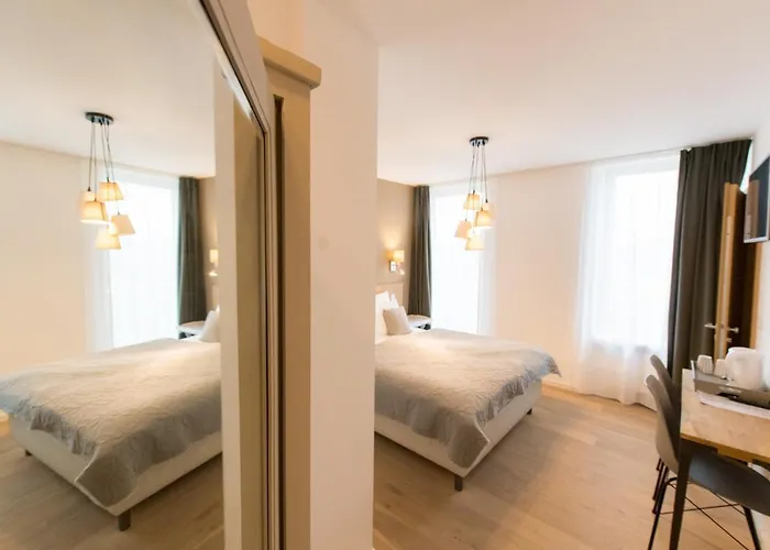 Bed & Breakfast Berdorfer Eck -