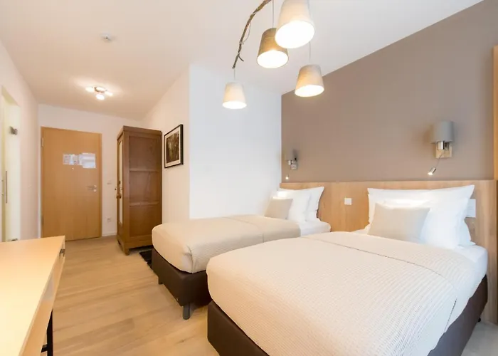 Berdorfer Eck - 4* Berdorf