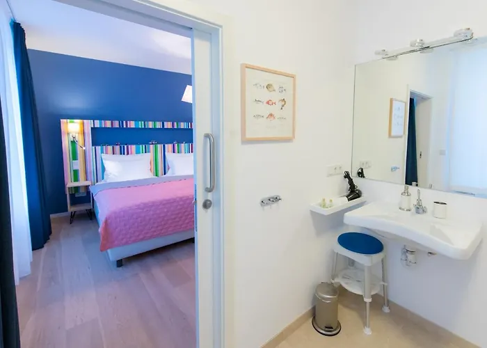 Bed & Breakfast Berdorfer Eck - Berdorf