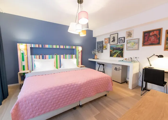 Berdorfer Eck - Bed & Breakfast