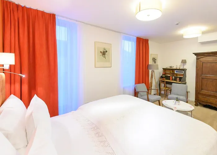 Bed & Breakfast Berdorfer Eck -